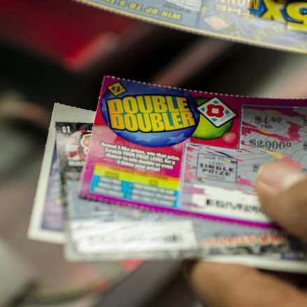 State lotteries transfer wealth out of needy communities, investigation finds