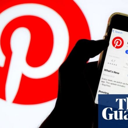 Bye bye BMI: Pinterest bans weight loss ads in first for major social networks