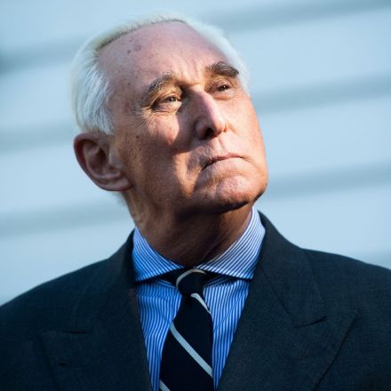 Roger Stone-linked group urges voters to write in Trump in Georgia runoffs as revenge against GOP
