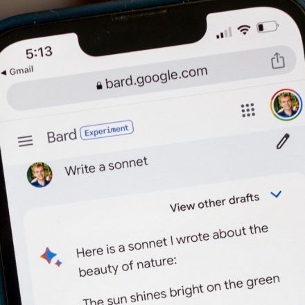 Google's Bard chatbot finally launches in the EU, now supports more than 40 languages