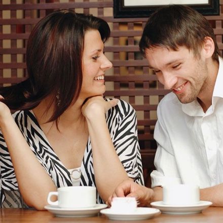 Why Interacting with a Woman Can Leave Men "Cognitively Impaired"