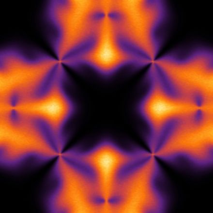 The ‘Weirdest’ Matter, Made of Partial Particles, Defies Description | Quanta Magazine
