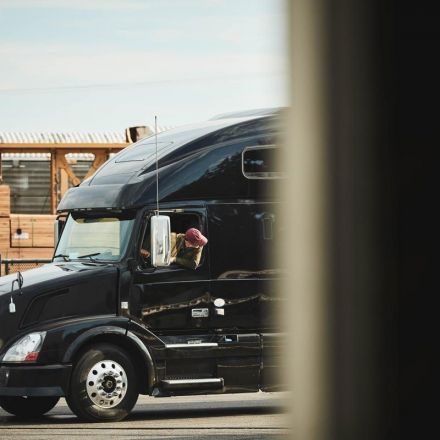 Uber Boosts Trucking Push With $2.25 Billion Deal To Buy Freight Service Transplace
