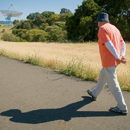 Stanford study finds walking improves creativity