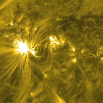 The world is not ready to overcome once-in-a-century solar superstorm, scientists say