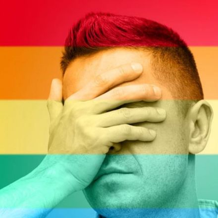 Thousands of LGBTQ+ Israelis received text messages to ‘repent’ or face ‘death’