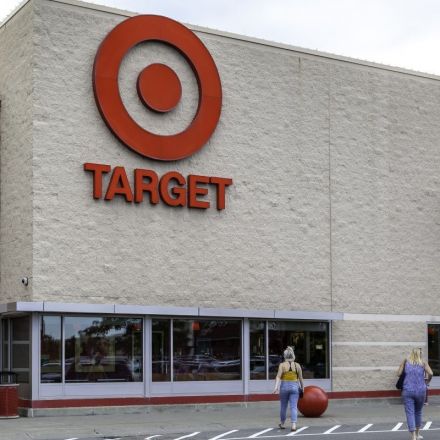 Target's Own-Brand Vegan Range Branded 'A Sign Of Major Progress'
