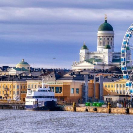 How Helsinki became the mobile gaming capital of the world
