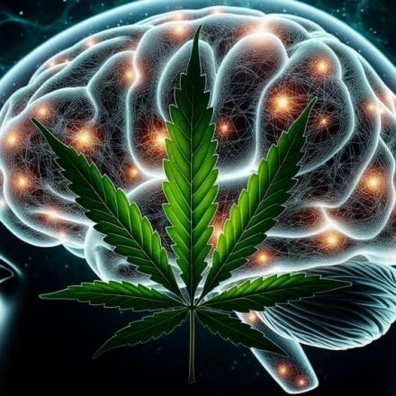 Cannabis use among adolescents with bipolar disorder linked to working memory deficits
