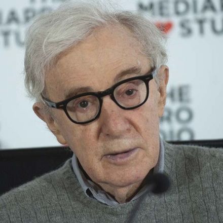 CBS Critiques Itself Over "Legitimizing" Woody Allen Interview