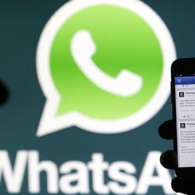 WhatsApp co-founder: "I sold my users' privacy" to Facebook