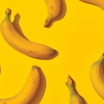 The banana is dying. The race is on to reinvent it before it's too late