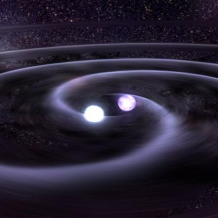 New tool allows scientists to peer inside neutron stars