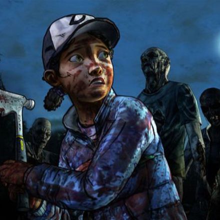 Telltale Games died because it stopped moving forward