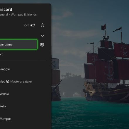Discord on Xbox will soon let you stream your gameplay to friends