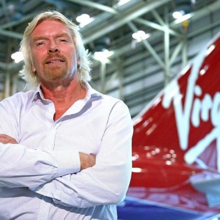 Richard Branson and Virgin Group are cutting ties with the Saudi Government after the disappearance of Jamal Khashoggi