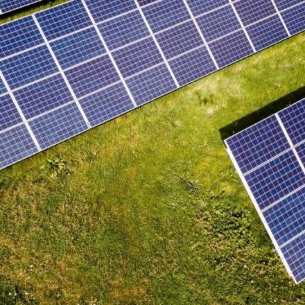 Solar starts strong, growing 40% year over year in January
