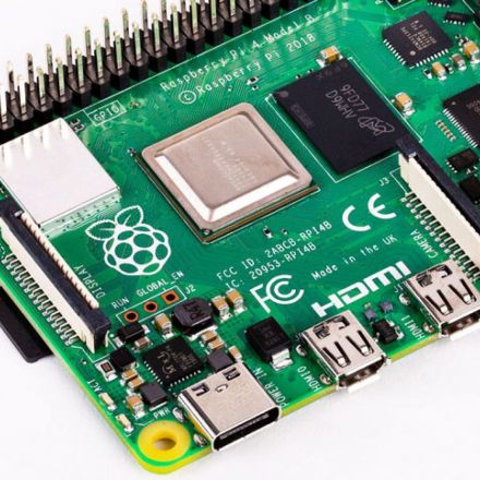 The $35 Raspberry Pi 4 now comes with double the RAM