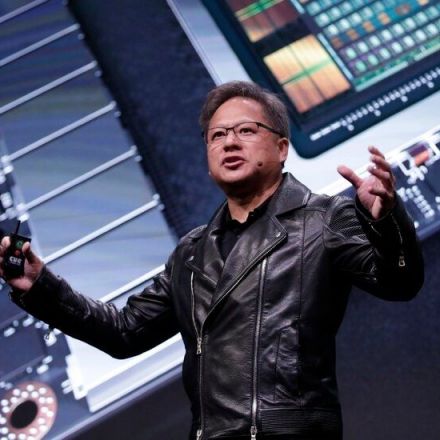 Nvidia Buys Arm From SoftBank for $40 Billion
