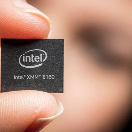 Apple blames Intel for poor Mac sales – so why doesn’t it just buy AMD?