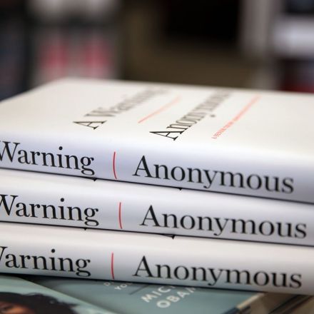 ‘Anonymous’ vows to unveil identity as 2020 heats up