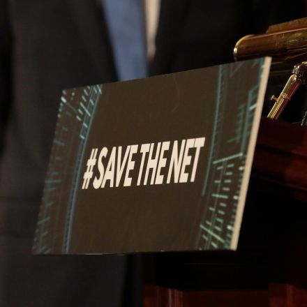 House calls Save the Internet Act one of its biggest 2019 accomplishment