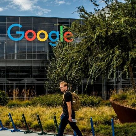 Google, in Rare Stumble, Posts 23% Decline in Profit