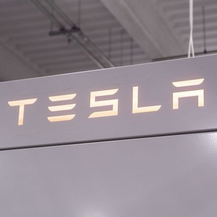 Tesla rewrote its own software to survive the chip shortage