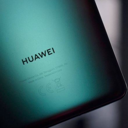 Huawei is apparently cutting its smartphone shipments in half this year