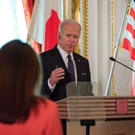 Biden Says The Quiet Part About The Energy Transition Out Loud