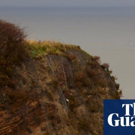 England’s coast faces ‘multiple threats’ of dredging, sewage and pollution