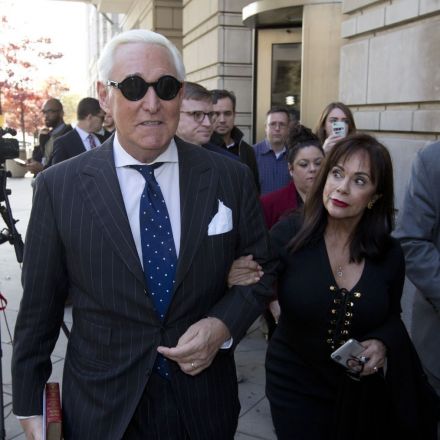 I was a juror in Roger Stone’s trial. I am proud of how we came to our decision.