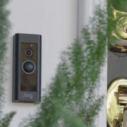 Doorbell-camera firm Ring has partnered with 400 police forces, extending surveillance reach