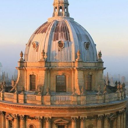 Oxford Is Creating a World First Zero Emission Zone by 2035