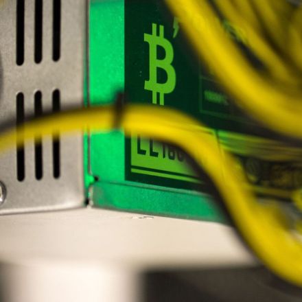 Up to Two-Thirds of Bitcoin Transactions Have No Economic Value