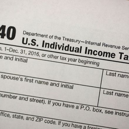 The IRS is building its own online tax filing system. Tax-prep companies aren't happy