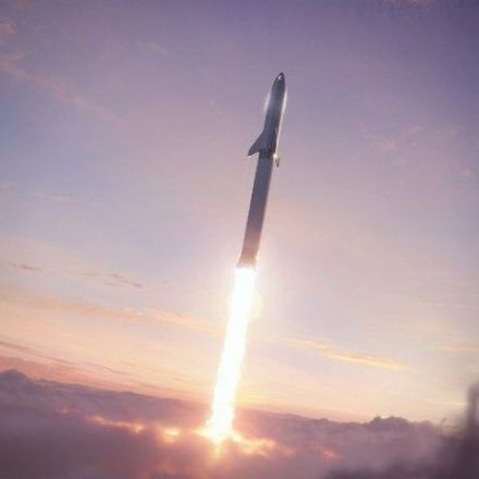 SpaceX details launch and landing plans for Starship and Super Heavy in new document