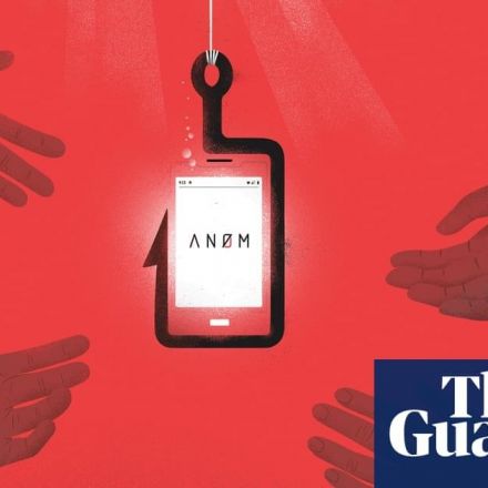 ‘Every message was copied to the police’: the inside story of the most daring surveillance sting in history