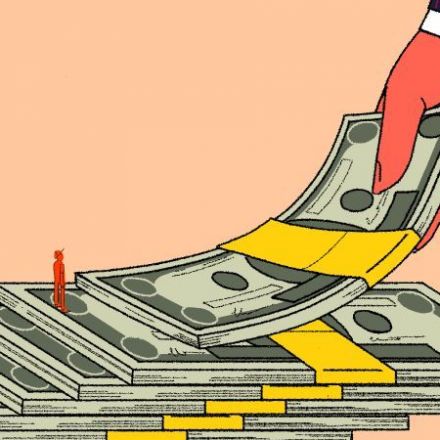 What Happens When Every Citizen Receives a Universal Basic Income