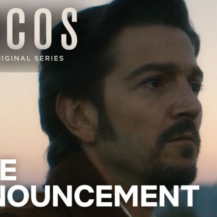 Narcos: Mexico | Date Announcement [HD]