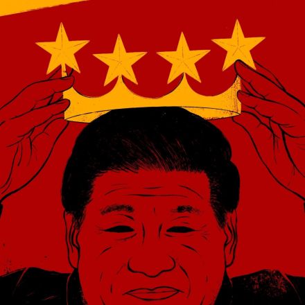 Dreams of a Red Emperor: The relentless rise of Xi Jinping