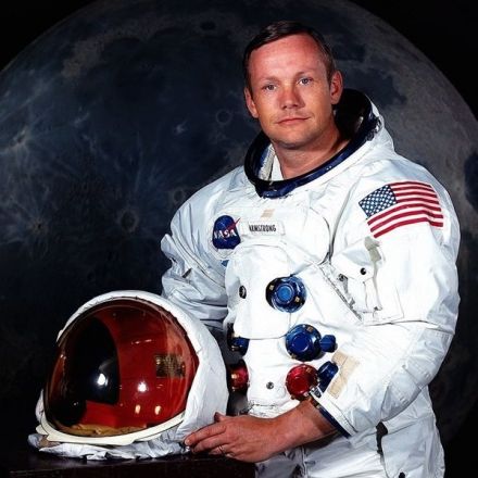 5 things you may not know about Neil Armstrong