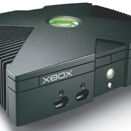 Big ideas, big titles and a big controller: the curious story behind the original Xbox
