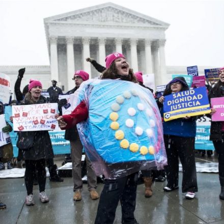 A notorious Trump judge just fired the first shot against birth control