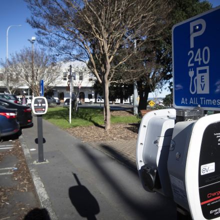 New Zealand to help pay for cleaner cars to reduce emissions