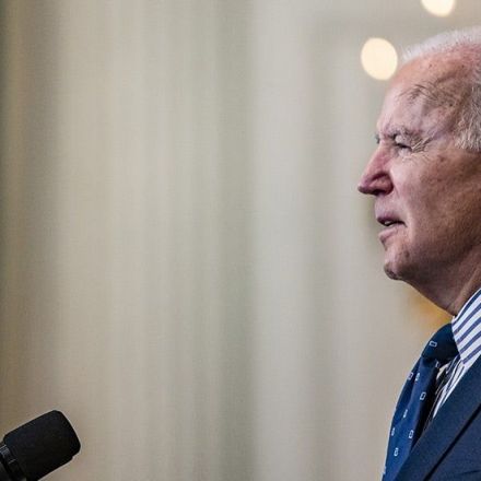 Biden planning first major tax hike in almost 30 years: report