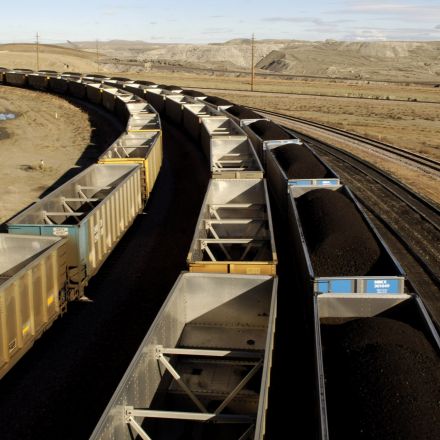 Fourth-largest coal producer in the US files for bankruptcy