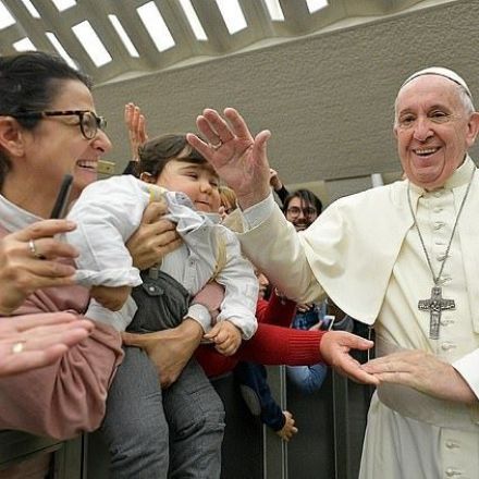 Pope Francis considers introducing new 'ecological sin'