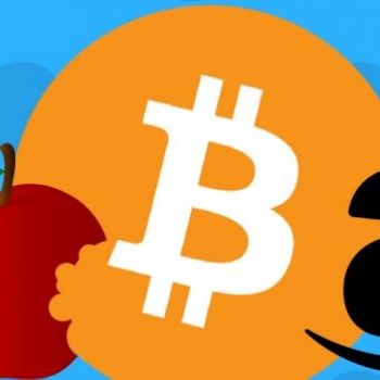 Bitcoin May End Up being a Bigger Idea than Amazon or Apple, Says Ark Investment Management