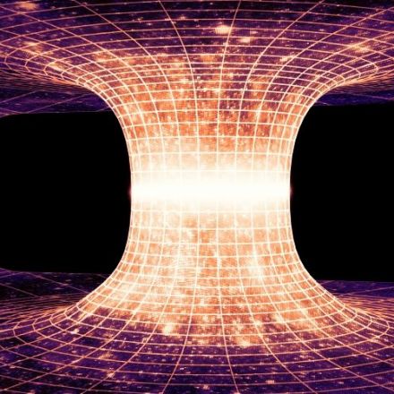 German Scientists Announce Traversable Wormholes Possible
